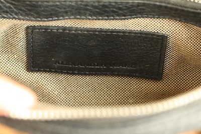 Lot 441 - Alexander Wang Mini Cheetah Rockie Bag, dyed...