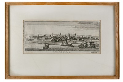 Lot 214 - Vorstermans (Lucas, engraver) Peeters (Jacques,...