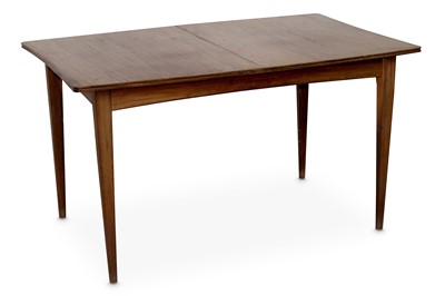 Lot 152 - Richard Hornby for Heals - A teak extending...