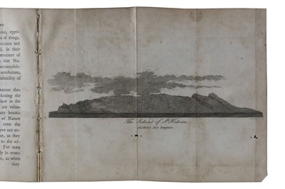 Lot 204 - [Duncan (Francis)] A Description of St....