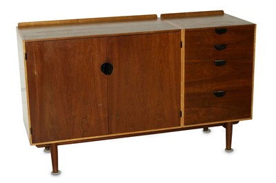 Lot 147 - Finn Juhl for Baker- a credenza, designed and...