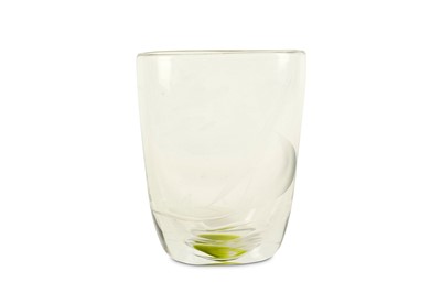 Lot 274 - Vicke Lindstrand for Kosta - A Swedish glass...