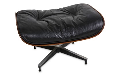 Lot 254 - A Charles and Ray Eames  for Herman Miller - A...