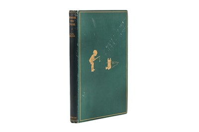 Lot 59 - Milne (A.A.) Winnie the Pooh, FIRST EDITION,...