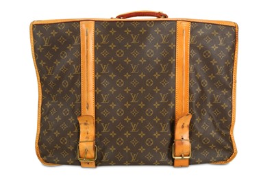 Lot 85 - Louis Vuitton Monogram Suit Carrier, 1990s,...