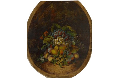 Lot 195 - ATTRIBUTED TO PHILIPPE ROUSSEAU (1816-1887)...