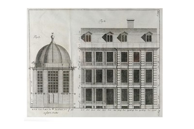 Lot 163 - Construction.- Langley (Batty) A Sure Guide to...