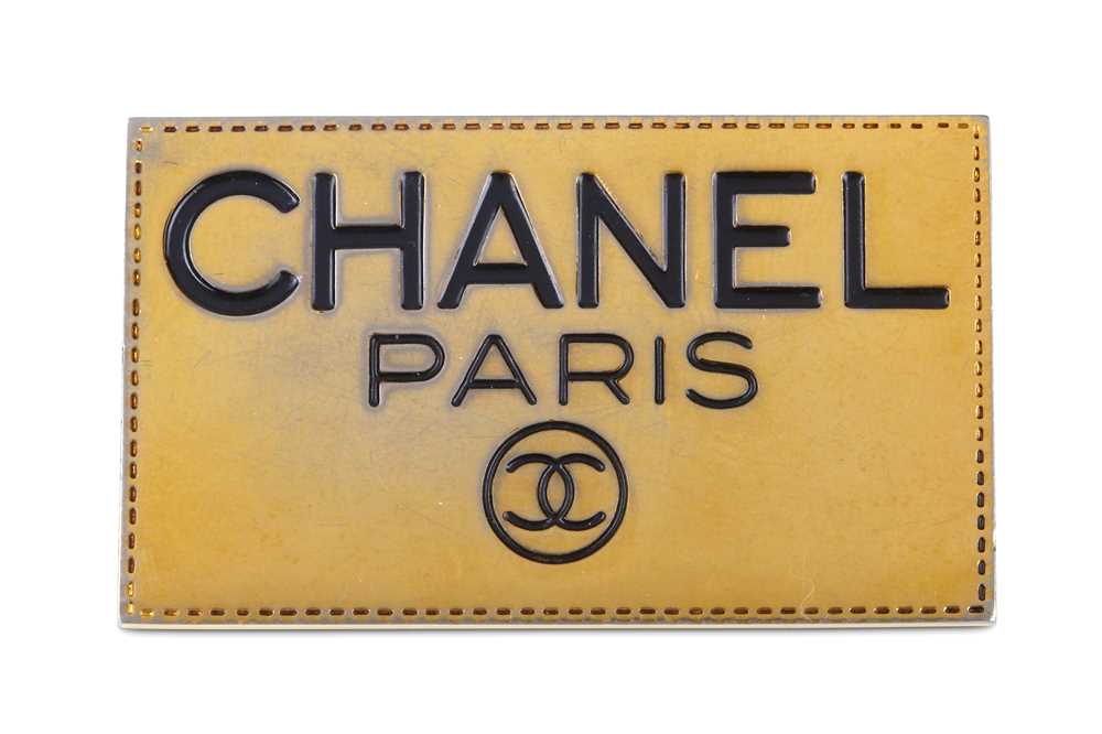 Pin on Chanel Vintage jewellery