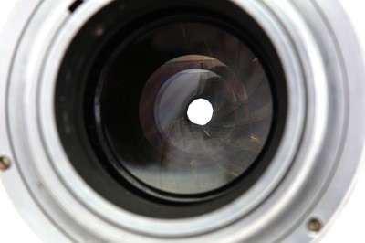 Lot 102 - A Ross London Xpres 2" f/1.9 Lens Serial No:...