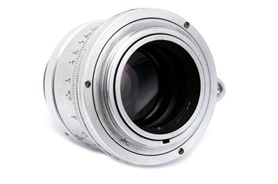 Lot 102 - A Ross London Xpres 2" f/1.9 Lens Serial No:...