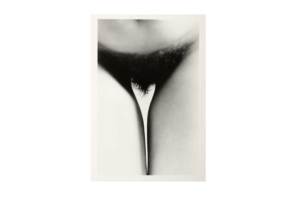 Lot 225 - Ralph Gibson (b.1939) WOMAN, CHILD, 1987,...