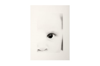 Lot 225 - Ralph Gibson (b.1939) WOMAN, CHILD, 1987,...