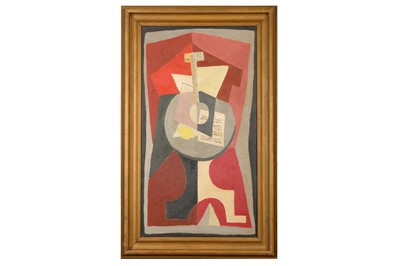 Lot 338 - FOLLOWER OF GINO SEVERINI (MID 20TH CENTURY)...