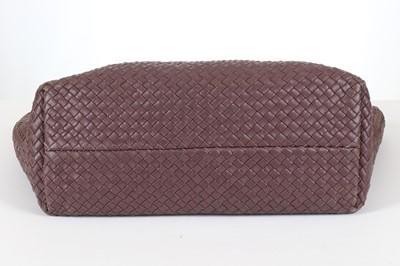 Lot 221 - Bottega Veneta Lilac Limited Edition...