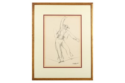 Lot 145 - DAME LAURA KNIGHT, R.A., R.W.S. (1877-1970)...