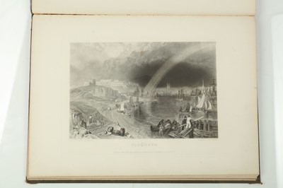 Lot 95 - Turner (J.M.W.) & Ruskin (John)...