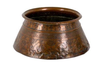 Lot 238 - *A LARGE COPPER BASIN PROPERTY FROM AN...