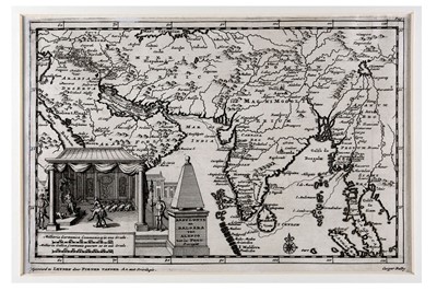 Lot 210 - Middle East.- Bünting (Heinrich) Taffel des...