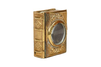 Lot 194 - Miniature Bible ("Tanach").- Sepher Torah Nevi'...