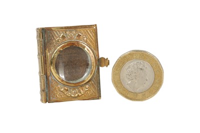 Lot 194 - Miniature Bible ("Tanach").- Sepher Torah Nevi'...