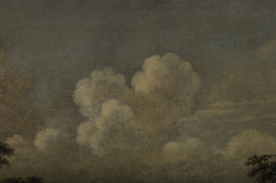 Lot 52 - PIETER JANSZ VAN ASCH (DELFT 1603-1678) A...