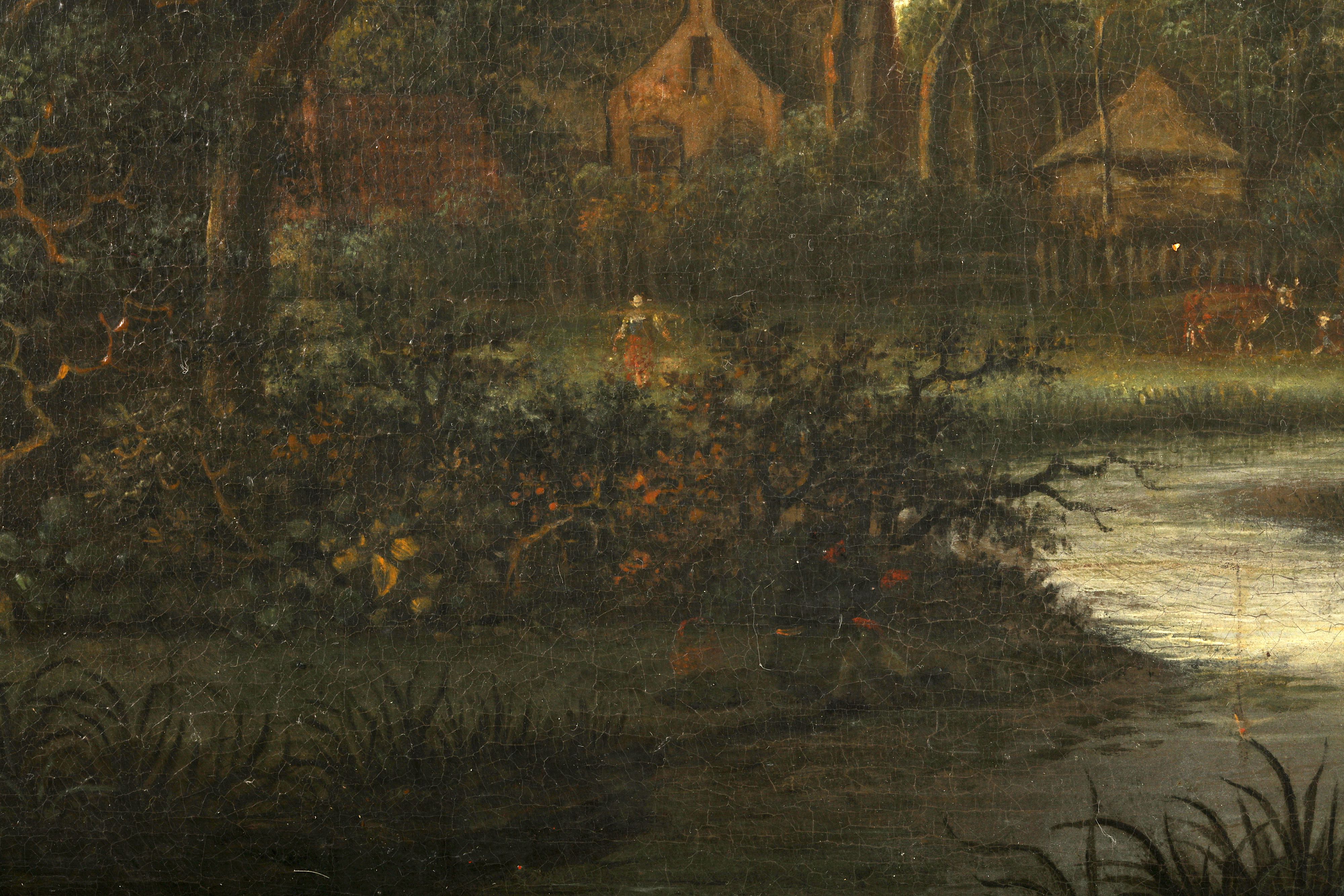 Lot 52 PIETER JANSZ VAN ASCH (DELFT 16031678) A