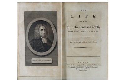 Lot 173 - Literature.- [Johnson (Samuel)]...