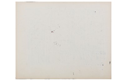 Lot 105 - ROY TURNER DURRANT (1925-1998) Abstract...