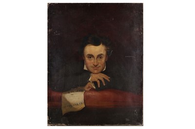 Lot 287 - BRITISH SCHOOL, MID TO LATE 19TH CENTURY...