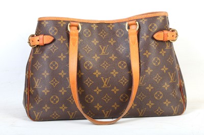 Lot 156 - Louis Vuitton Monogram Horizontal Batignolles...