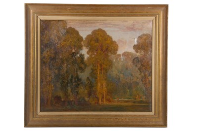 Lot 287 - HARRY WILLIAM ADAMS (BRITISH 1868–1947)...