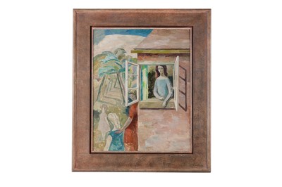 Lot 171 - AFTER JEAN SOUVERBIE (FRENCH 1891–1981)