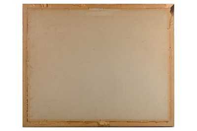 Lot 246 - OLGA MISCHKINE (FRENCH 1910-1985) Riviera...