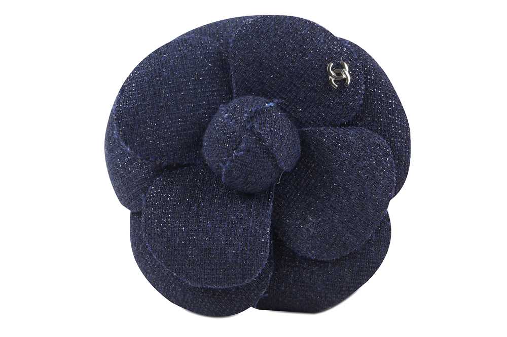 Tweed brooch clearance