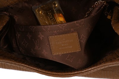 Lot 311 - Louis Vuitton Brown Monogram Altair Clutch, c....