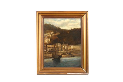 Lot 306 - BRITISH SCHOOL (MID-LATE 19TH CENTURY)...