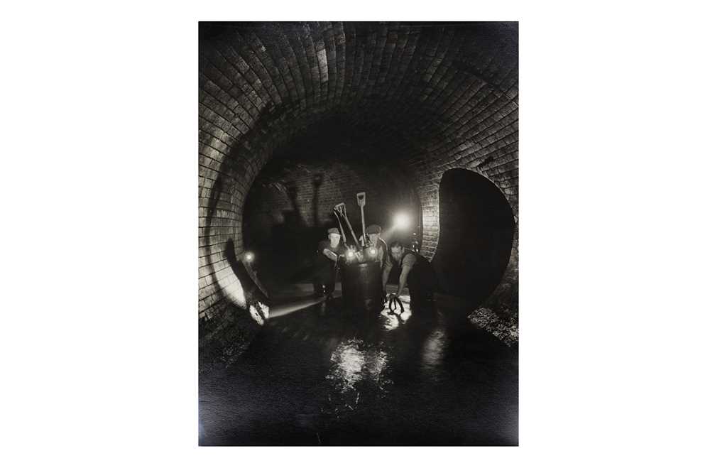 Lot 179 - Charles Harry 'Slim' Hewitt 1915-1987 LONDON...