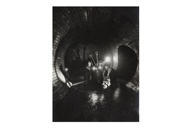 Lot 179 - Charles Harry 'Slim' Hewitt 1915-1987 LONDON...