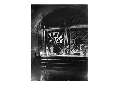 Lot 179 - Charles Harry 'Slim' Hewitt 1915-1987 LONDON...