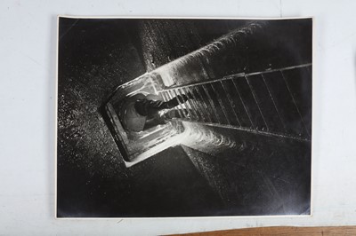 Lot 179 - Charles Harry 'Slim' Hewitt 1915-1987 LONDON...