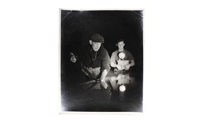 Lot 179 - Charles Harry 'Slim' Hewitt 1915-1987 LONDON...