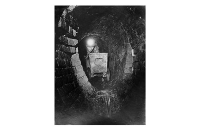 Lot 179 - Charles Harry 'Slim' Hewitt 1915-1987 LONDON...