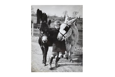 Lot 181 - Charles Harry 'Slim' Hewitt 1915-1987 IRISH...