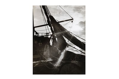 Lot 177 - Charles Harry 'Slim' Hewitt 1915-1987...