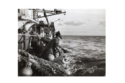 Lot 177 - Charles Harry 'Slim' Hewitt 1915-1987...