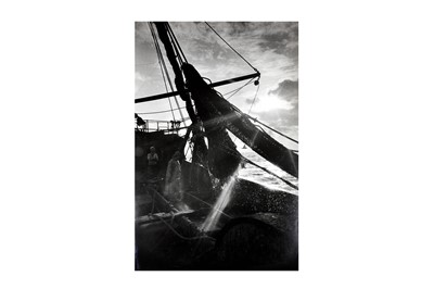Lot 177 - Charles Harry 'Slim' Hewitt 1915-1987...