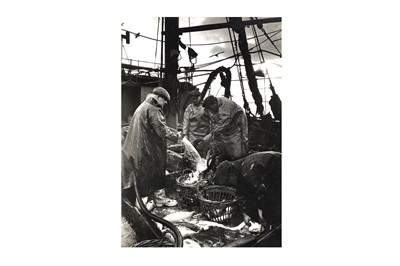 Lot 177 - Charles Harry 'Slim' Hewitt 1915-1987...