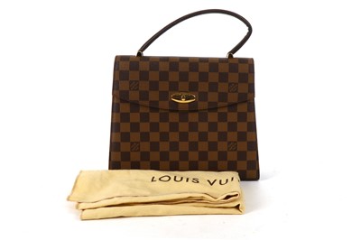 Louis Vuitton Damier Malesherbes