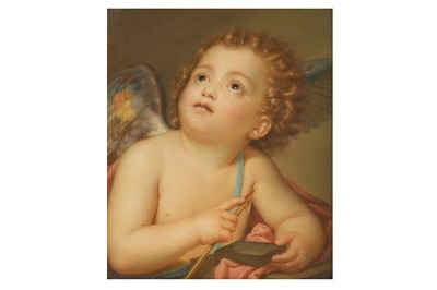 Lot 31 - AFTER ANTON RAPHAEL MENGS (AUSSIG 1728-1779 ROME)