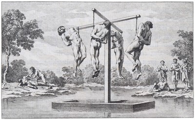 Lot 524 - Hanway (Jonas)  An Historical Account of the...